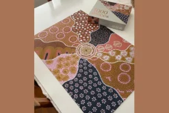 Journey of Something 1000 piece puzzle 'Desert Flower'