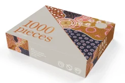 Journey of Something 1000 piece puzzle 'Desert Flower'