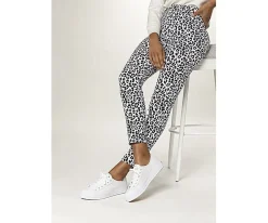 Keds Triple Kick Leather- White