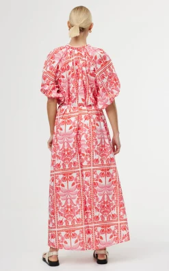 Women Kinney Martina Dress - Las Palmas