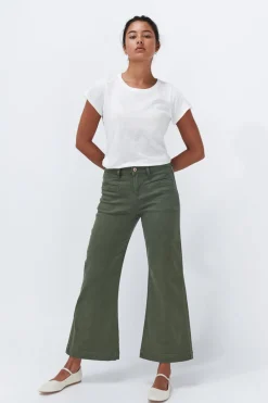 Women Kireina Freya Jean - Khaki