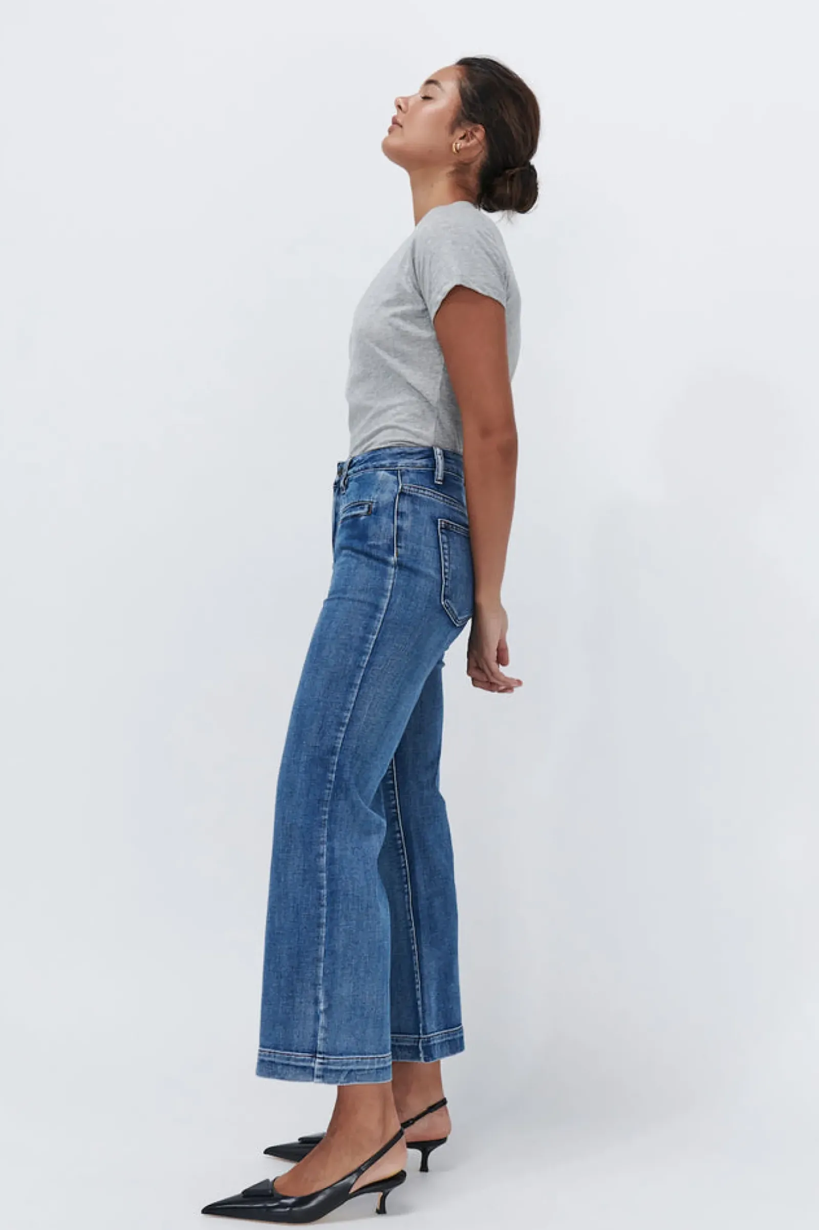 Women Kireina Freya Jean - Waterfall