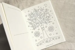 Musings from the Moon - Unravel- A Self Reflection Journal