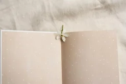 Musings from the Moon A5 Journal