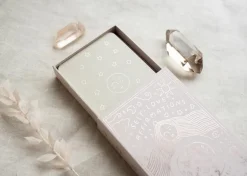 Musings from the Moon Self Love Affirmation Cards