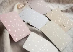 Musings from the Moon Self Love Affirmation Cards