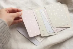 Musings from the Moon Self Love Affirmation Cards