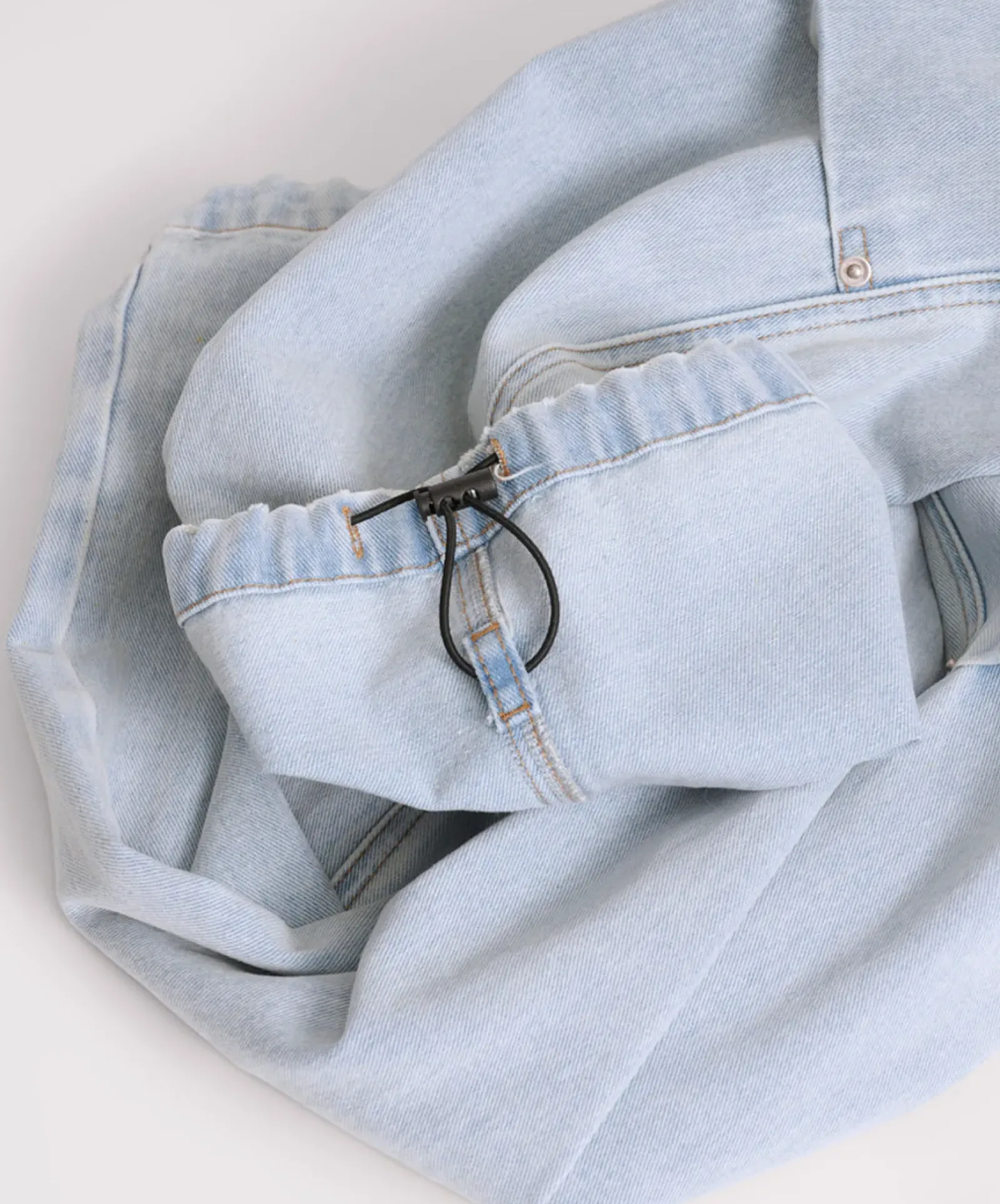 Women One Teaspoon Blue Latte Marley Relaxed Denim Jeans