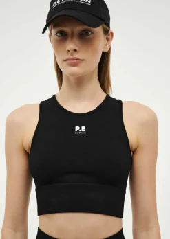 P.E Nation Homage Cap - Black