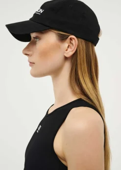 P.E Nation Homage Cap - Black