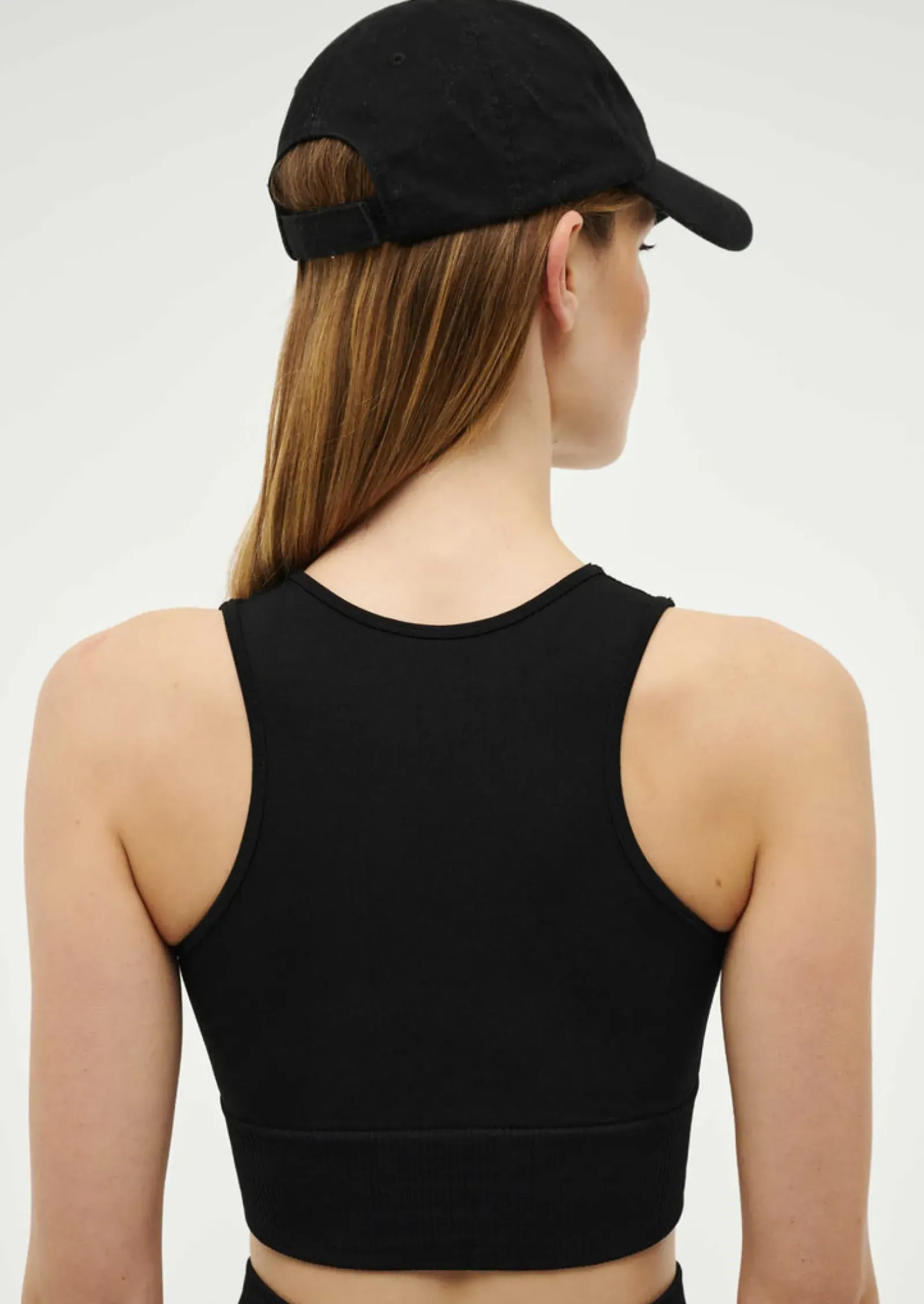 P.E Nation Homage Cap - Black