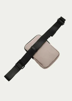 P.E Nation Homage Cross Body Bag - Fossil