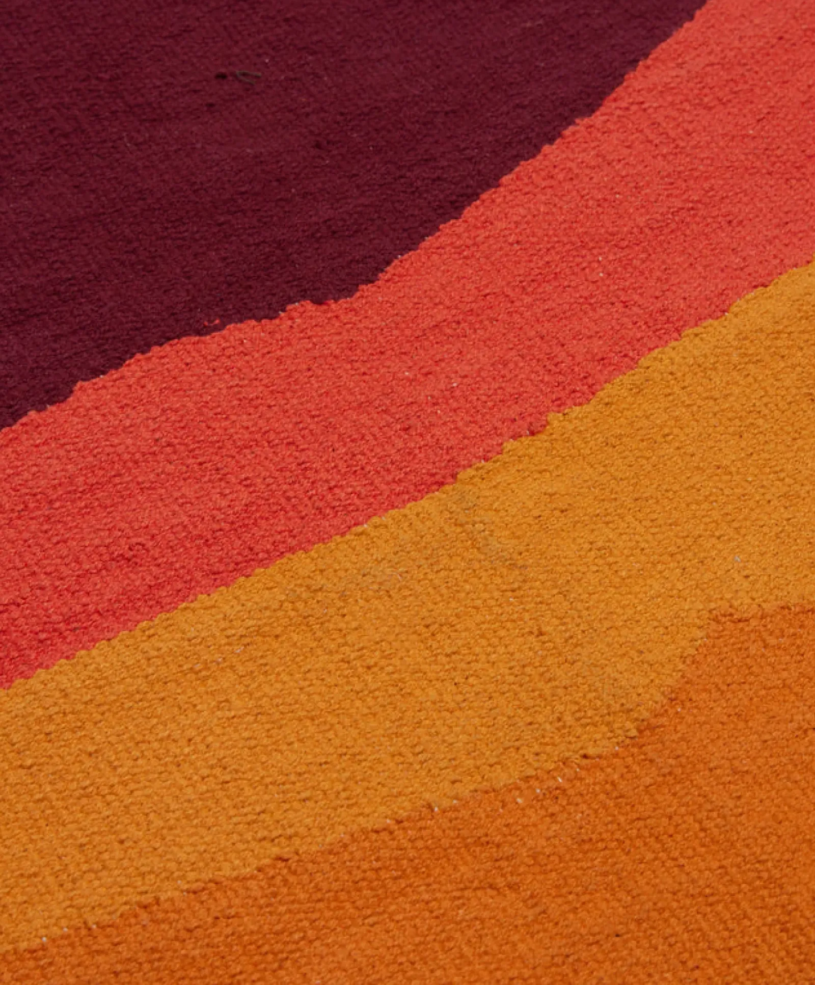 Pony Rider Namaste Wall Banner