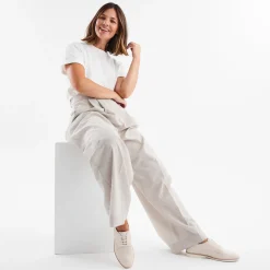 Rollie Nation Rollie Derby Super Soft Tumble - Bone