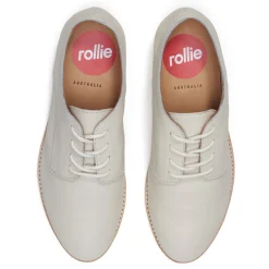 Rollie Nation Rollie Derby Super Soft Tumble - Bone