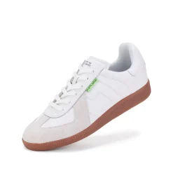 Rollie Nation Rollie Pace - Classic White/Gum