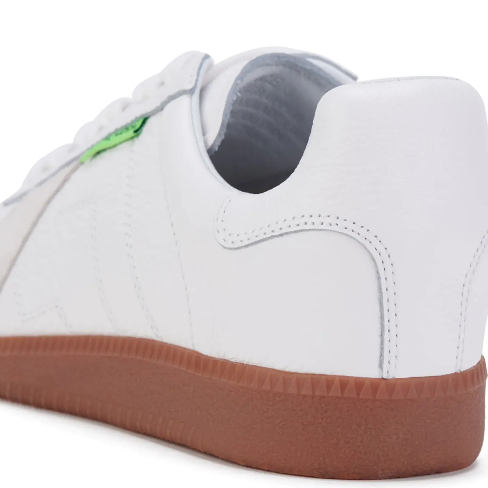 Rollie Nation Rollie Pace - Classic White/Gum