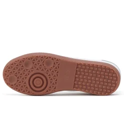 Rollie Nation Rollie Pace - Classic White/Gum