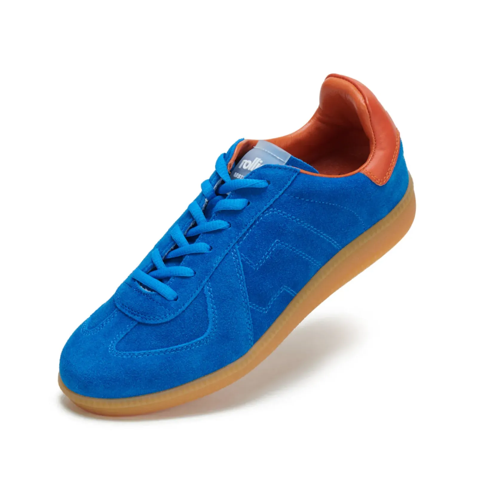 Rollie Nation Rollie Pace - Cobalt/Orange