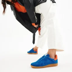 Rollie Nation Rollie Pace - Cobalt/Orange