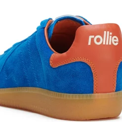 Rollie Nation Rollie Pace - Cobalt/Orange