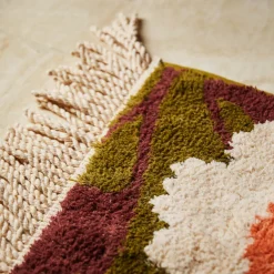 Sage & Clare Sage & Clare Bath Runner - Aja