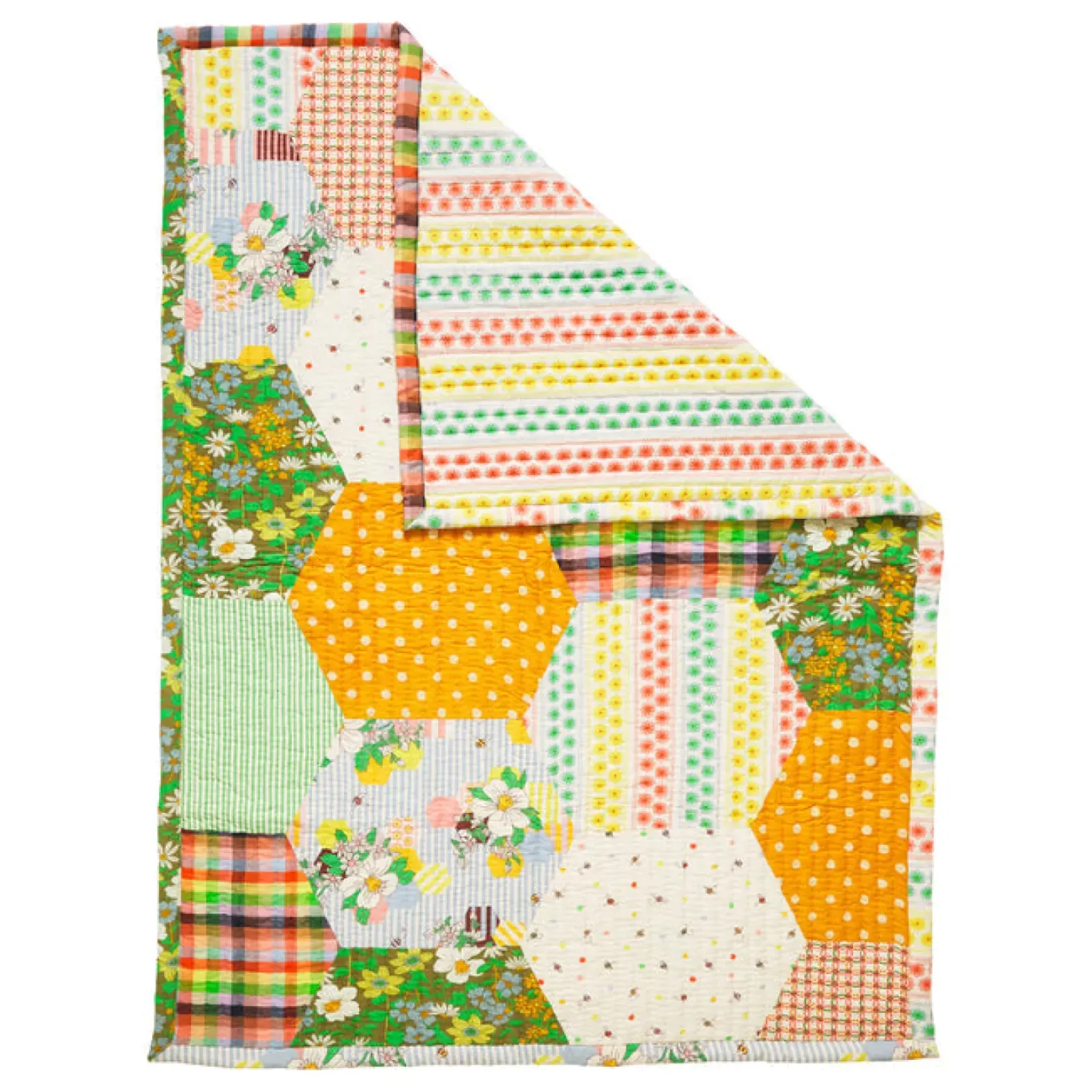 Sage & Clare Sage & Clare Bellagio Bedcover