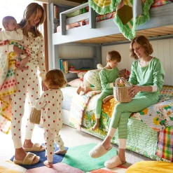 Sage & Clare Sage & Clare Bellagio Bedcover