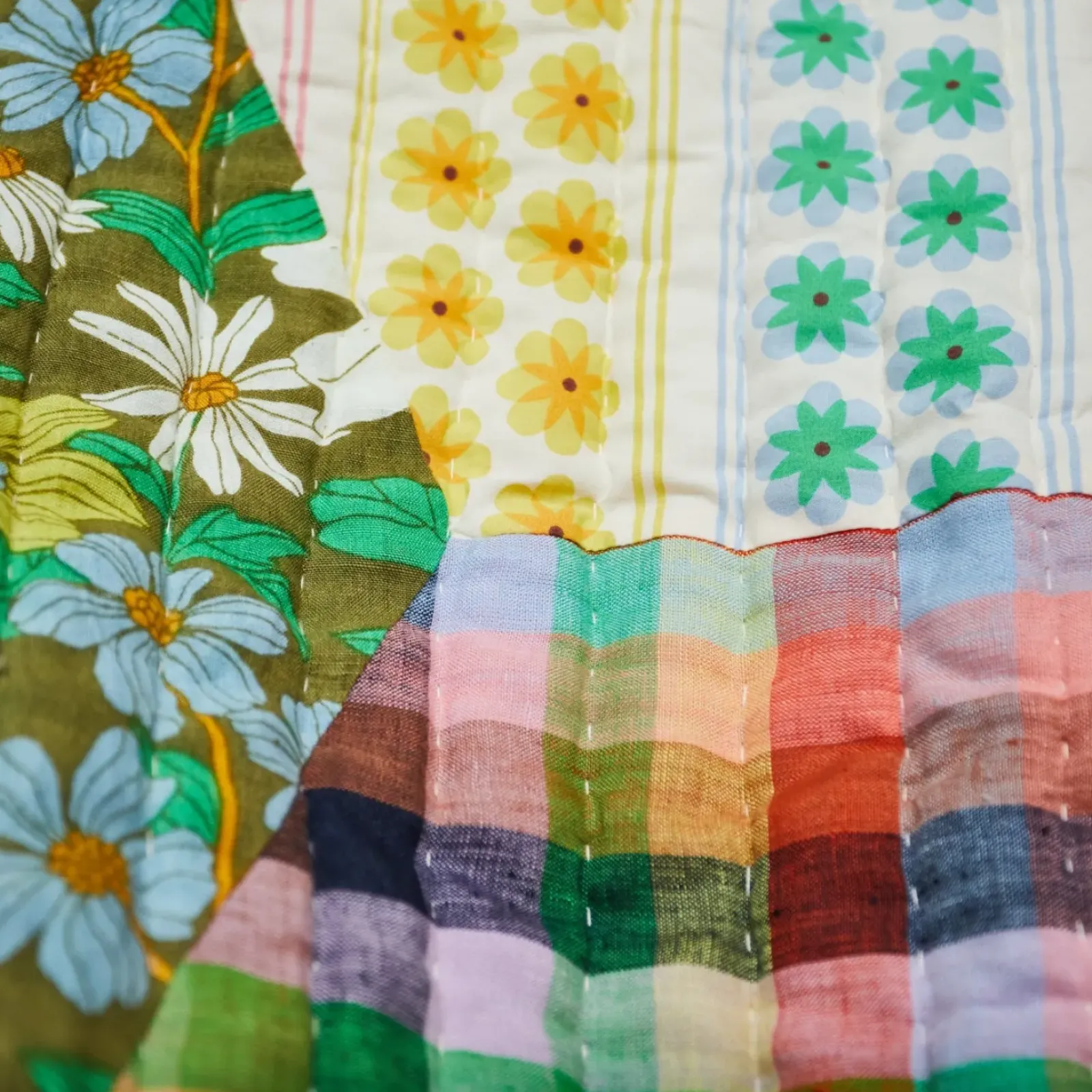 Sage & Clare Sage & Clare Bellagio Bedcover