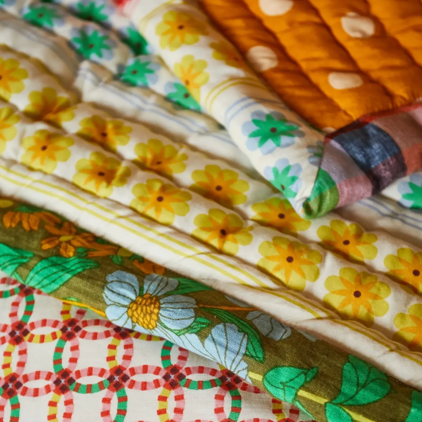 Sage & Clare Sage & Clare Bellagio Bedcover