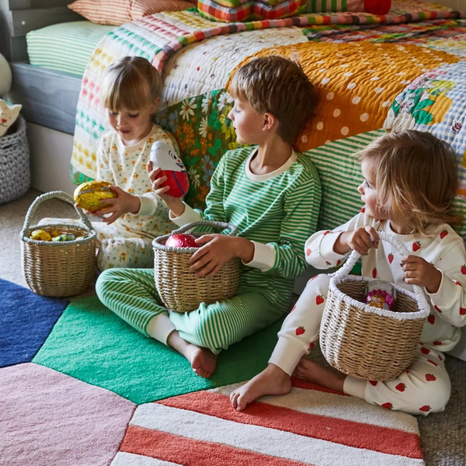 Sage & Clare Sage & Clare Bellagio Bedcover