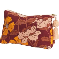 Sage & Clare Sage & Clare Benita Cosmetic Bag