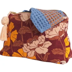 Sage & Clare Sage & Clare Benita Cosmetic Bag