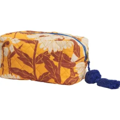 Sage & Clare Sage & Clare Bernanda Beauty Bag