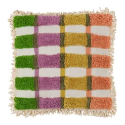 Sage & Clare Sage & Clare Capistrano Tufted Cushion