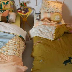 Sage & Clare Sage & Clare Cheadle Kantha Blanket