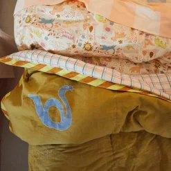 Sage & Clare Sage & Clare Cheadle Kantha Blanket