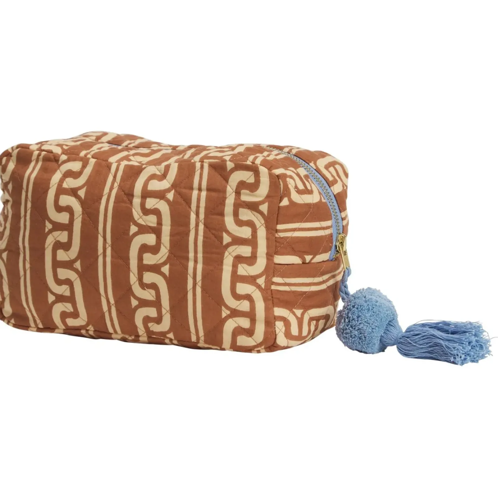 Sage & Clare Sage & Clare Fidel Beauty Bag