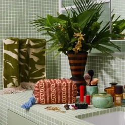 Sage & Clare Sage & Clare Fidel Beauty Bag