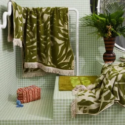 Sage & Clare Sage & Clare Fidel Beauty Bag