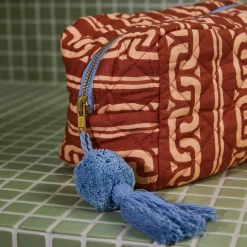 Sage & Clare Sage & Clare Fidel Beauty Bag