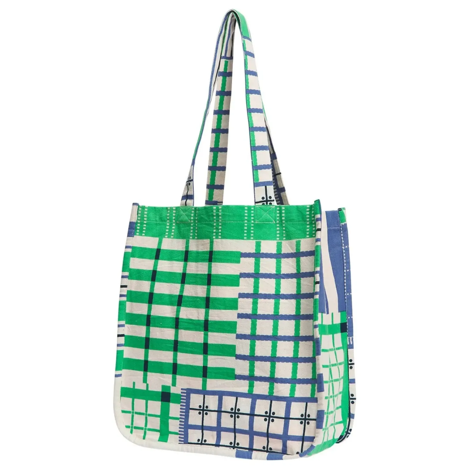 Sage & Clare Sage & Clare Fresno Tote Bag