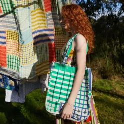 Sage & Clare Sage & Clare Fresno Tote Bag