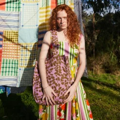 Sage & Clare Sage & Clare Hermosa Tote Bag