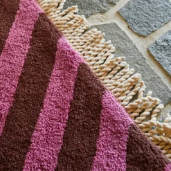 Sage & Clare Sage & Clare Jarita Bath Runner