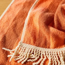 Sage & Clare Sage & Clare Jarita Hooded Towel - Desert