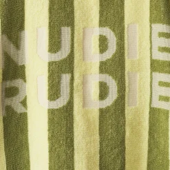 Sage & Clare Sage & Clare Jarita Hooded Towel - Palm