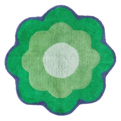 Sage & Clare Sage & Clare Kiska Bath Mat - Perilla