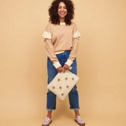 Women Not specified Sage & Clare Padiham Knit Sweater