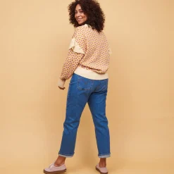 Women Not specified Sage & Clare Padiham Knit Sweater